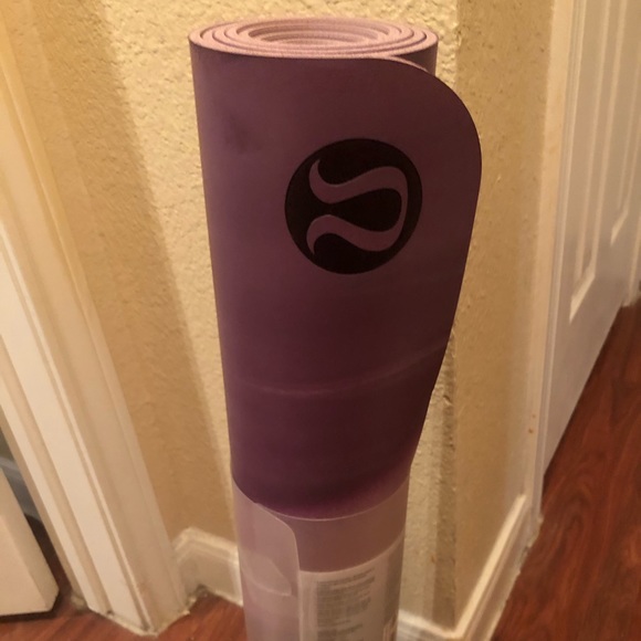 lululemon athletica Other - 5” Lululemon Yoga Mat